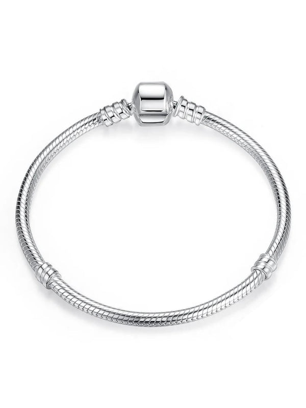 Pulseira Pandora Cobra Glam - Sofi Cellar