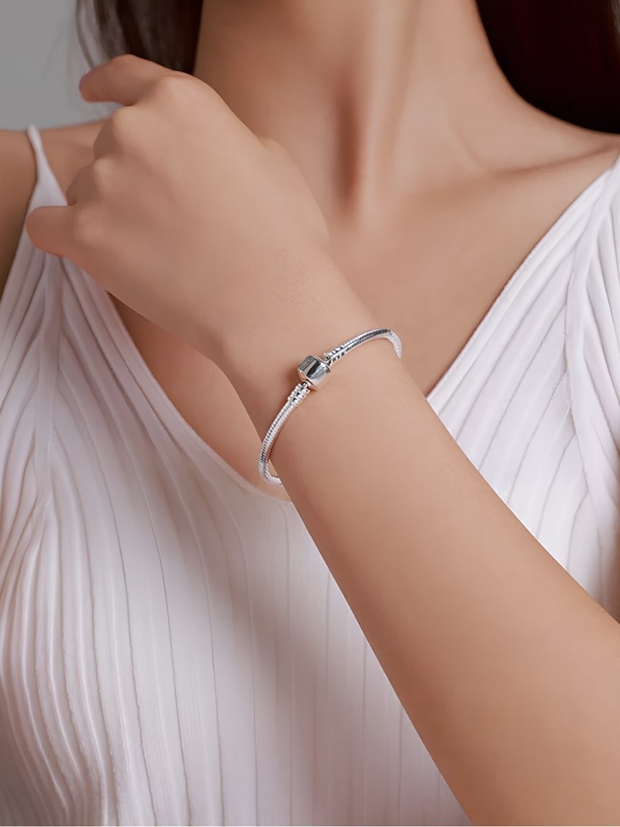 Pulseira Pandora Cobra Glam - Sofi Cellar