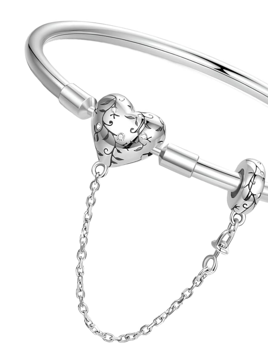 Pulseira Pandora Eterna Rose - Sofi Cellar