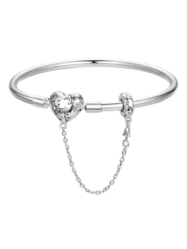 Pulseira Pandora Eterna Rose - Sofi Cellar