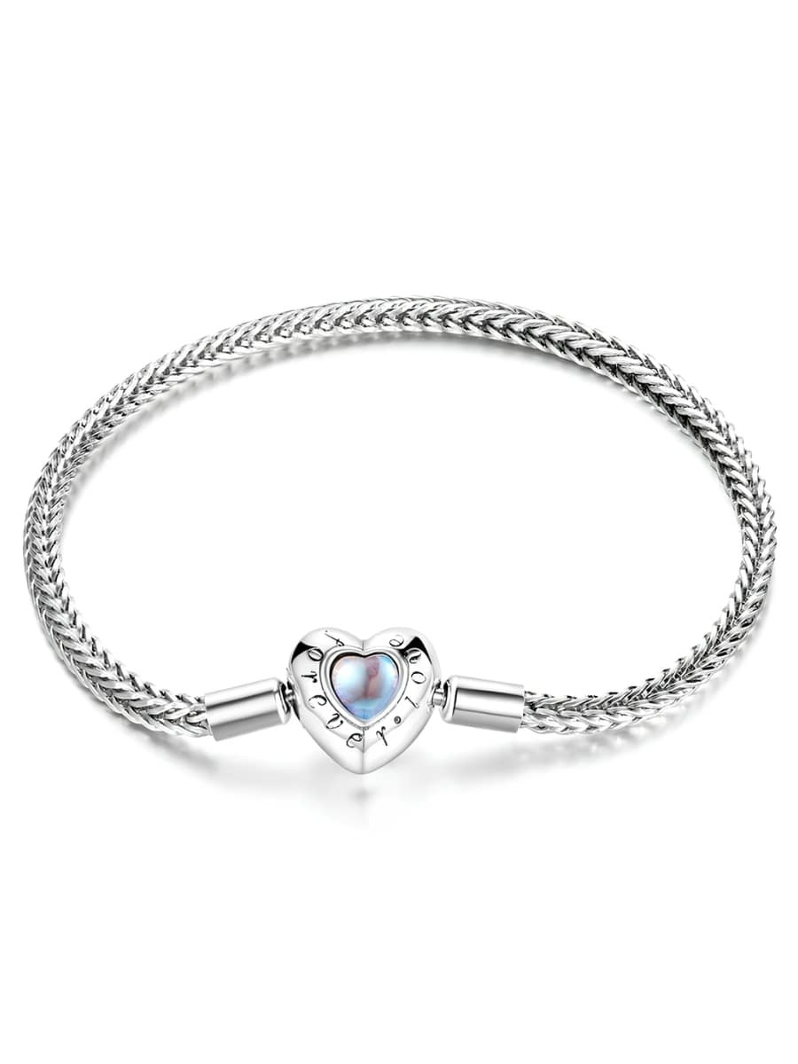 Pulseira Pandora Reflexo do Amor - Sofi Cellar