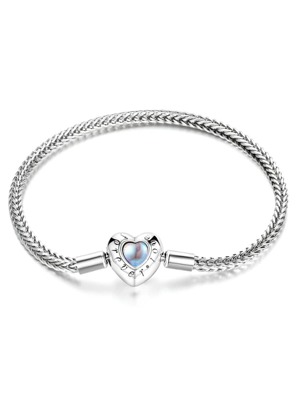 Pulseira Pandora Reflexo do Amor - Sofi Cellar
