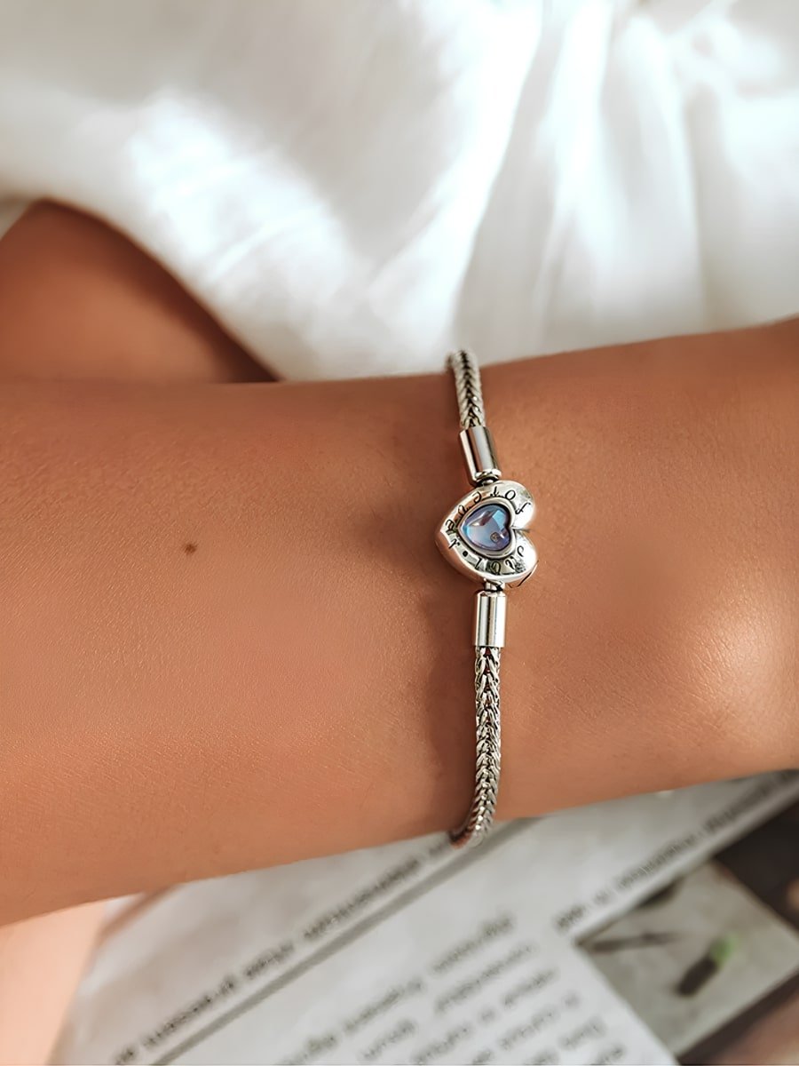 Pulseira Pandora Reflexo do Amor - Sofi Cellar