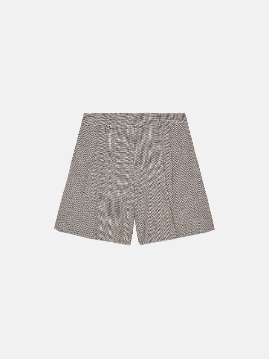 Saia Alfaiataria Linen - Sofi Cellar