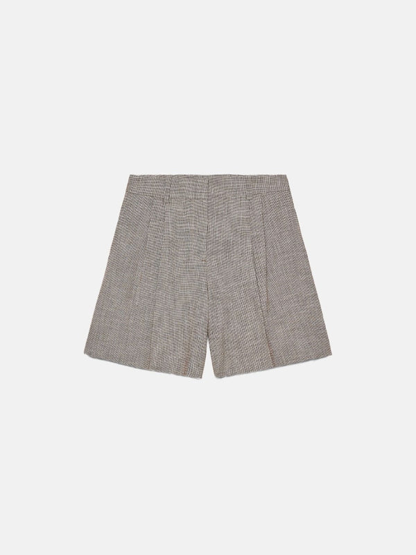 Saia Alfaiataria Linen - Sofi Cellar