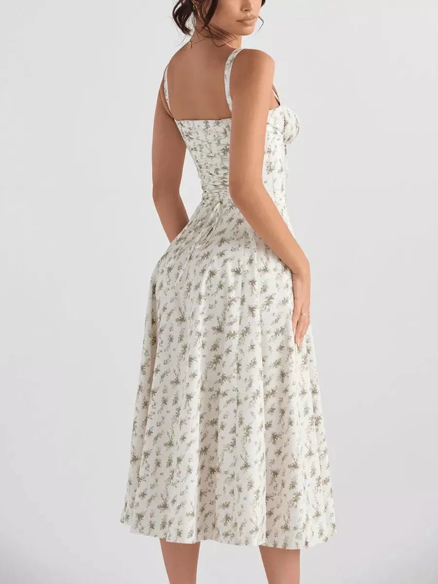 Vestido Caribe - Sofi Cellar