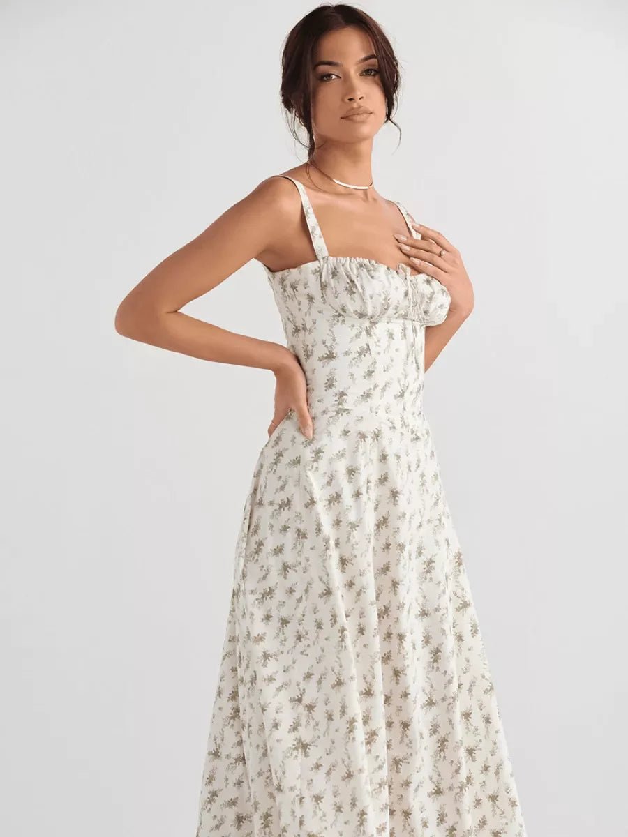 Vestido Caribe - Sofi Cellar