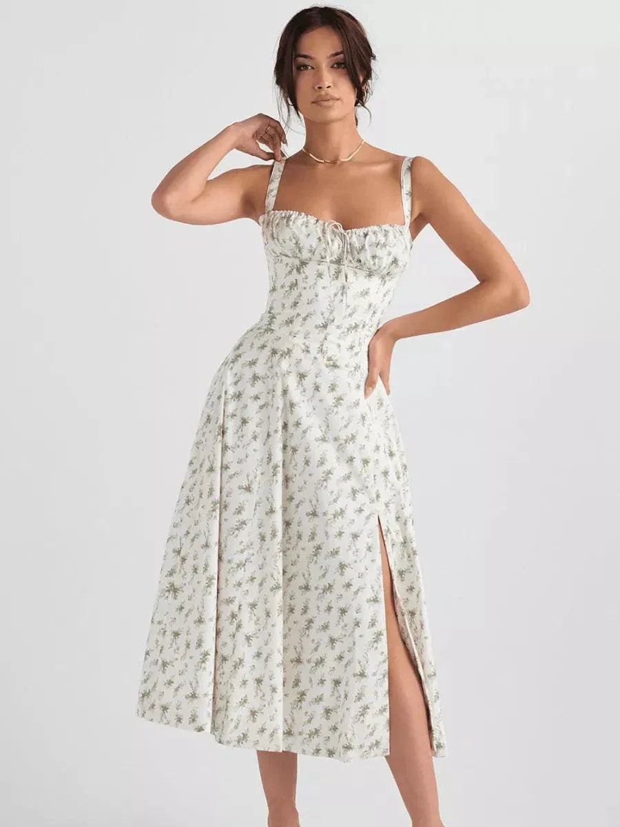 Vestido Caribe - Sofi Cellar