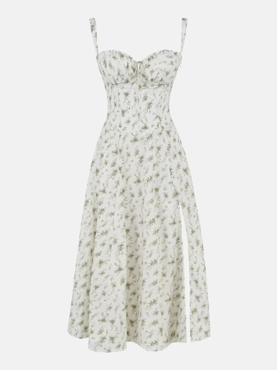 Vestido Caribe - Sofi Cellar