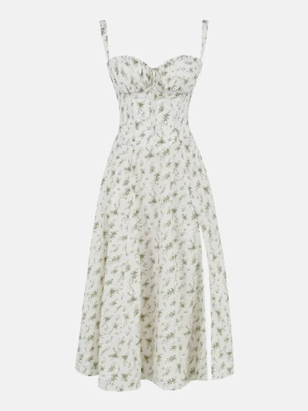 Vestido Caribe - Sofi Cellar