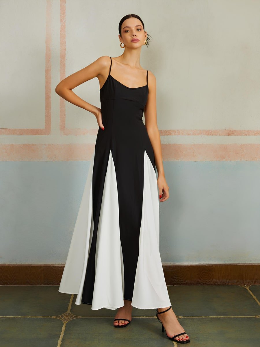 Vestido Classic - Sofi Cellar