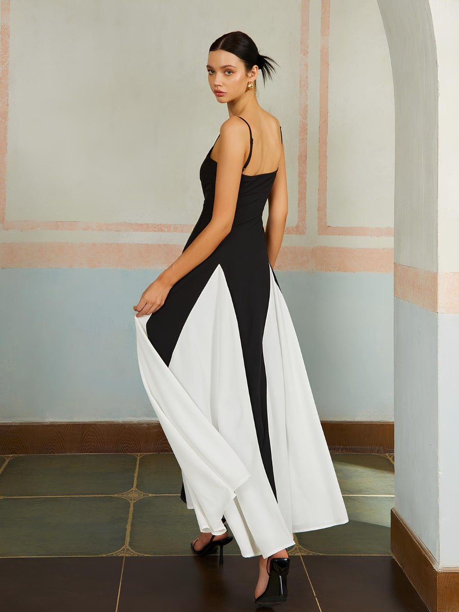 Vestido Classic - Sofi Cellar