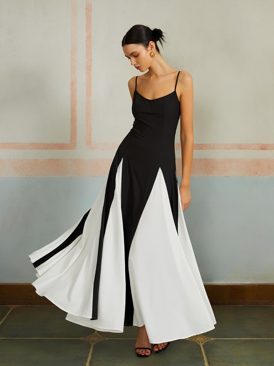 Vestido Classic - Sofi Cellar
