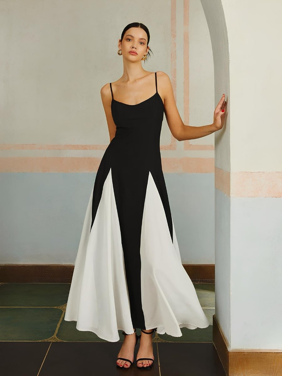 Vestido Classic - Sofi Cellar