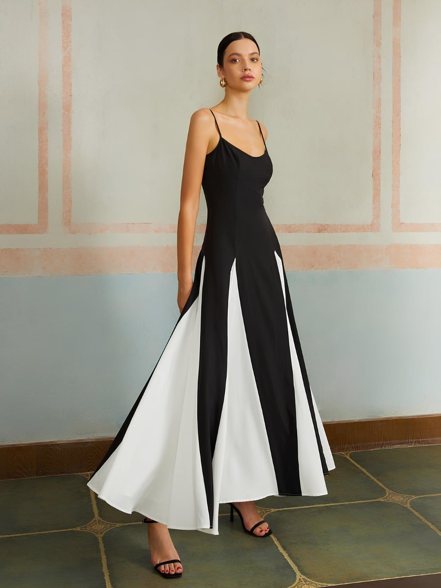 Vestido Classic - Sofi Cellar