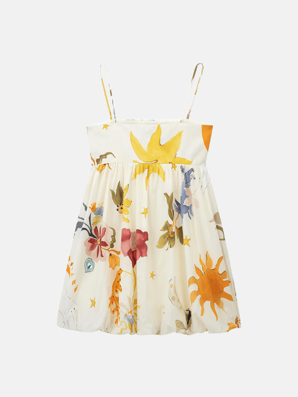 Vestido Field - Sofi Cellar