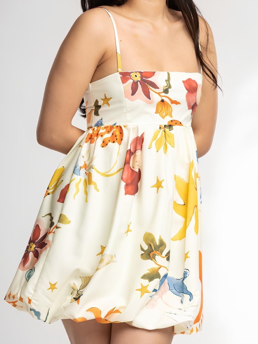 Vestido Field - Sofi Cellar