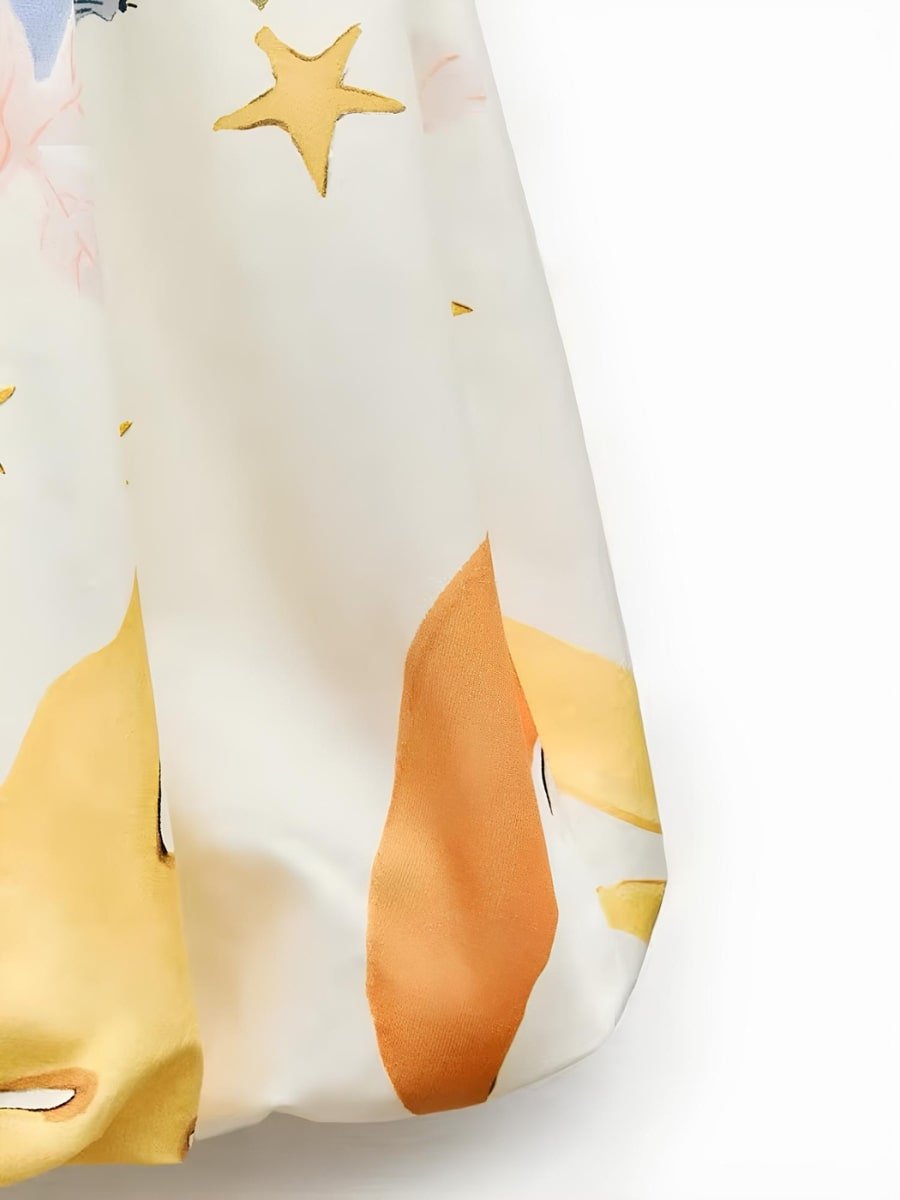 Vestido Field - Sofi Cellar