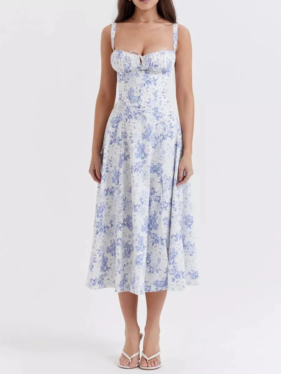 Vestido Jasmim - Sofi Cellar