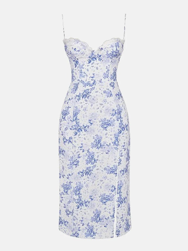 Vestido Jasmim - Sofi Cellar