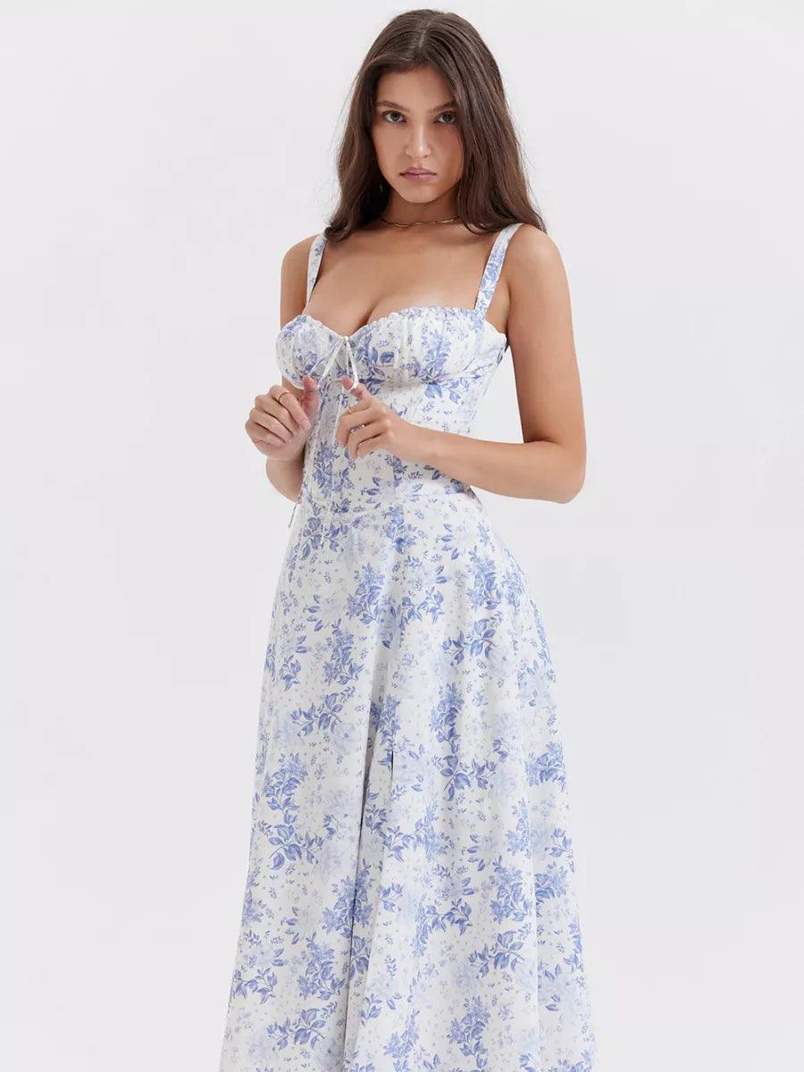 Vestido Jasmim - Sofi Cellar