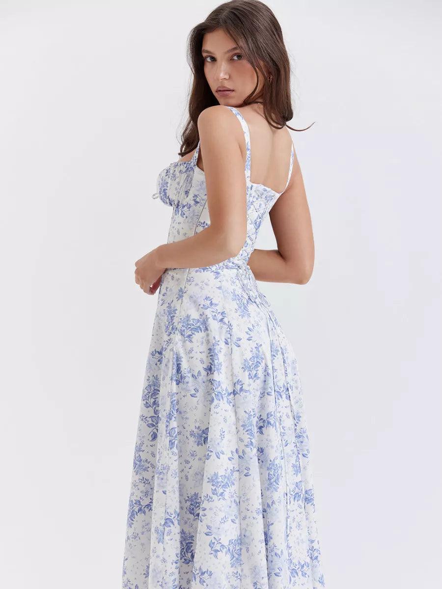 Vestido Jasmim - Sofi Cellar