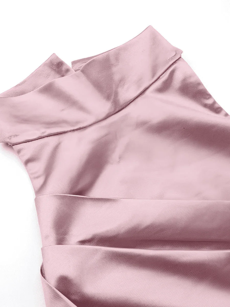 Vestido Longo Aurora - Sofi Cellar