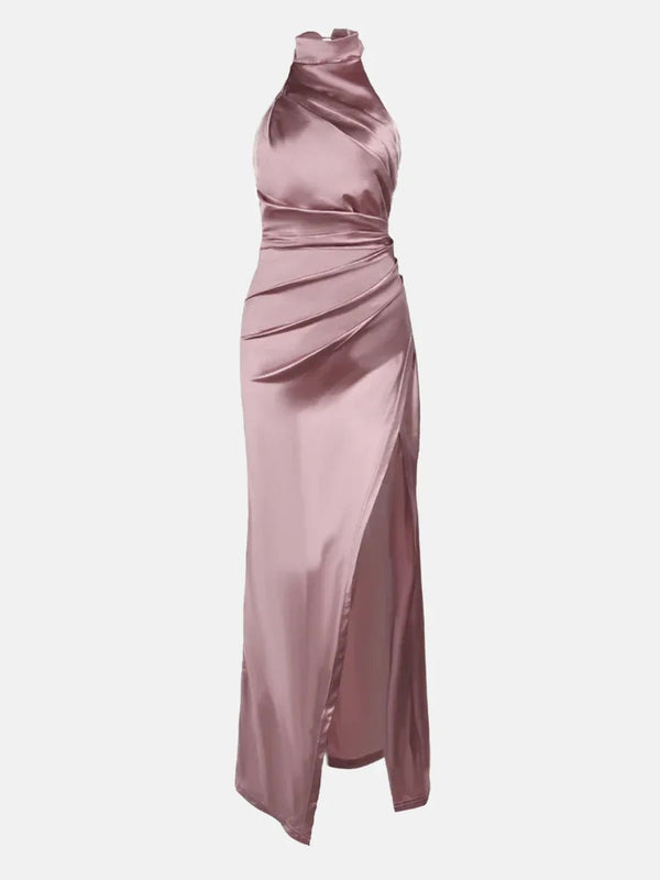 Vestido Longo Aurora - Sofi Cellar