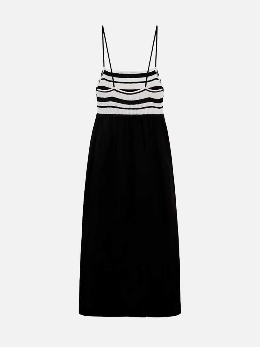 Vestido Midi Angra - Sofi Cellar