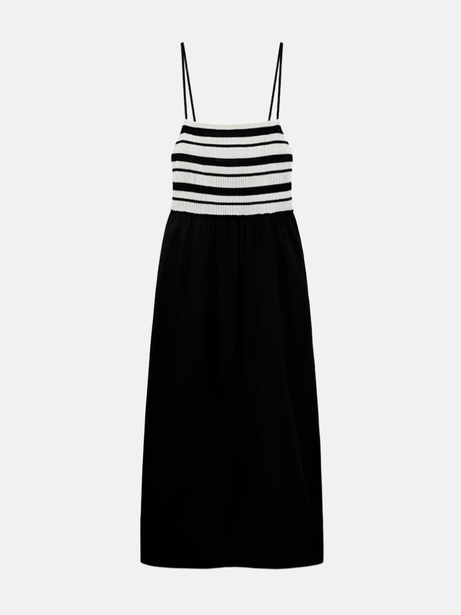 Vestido Midi Angra - Sofi Cellar