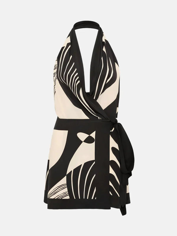 Vestido Midi Dubai - Sofi Cellar