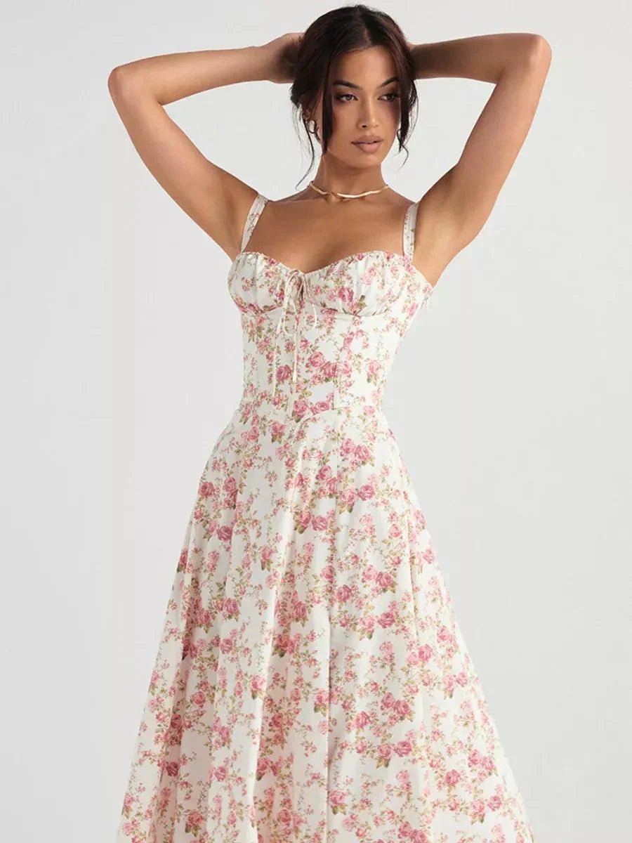 Vestido Rose - Sofi Cellar