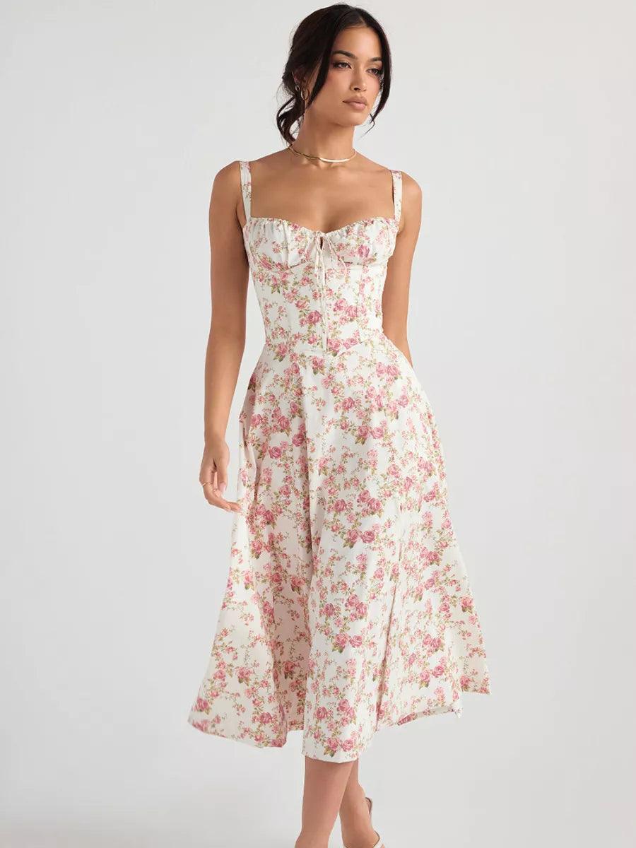 Vestido Rose - Sofi Cellar