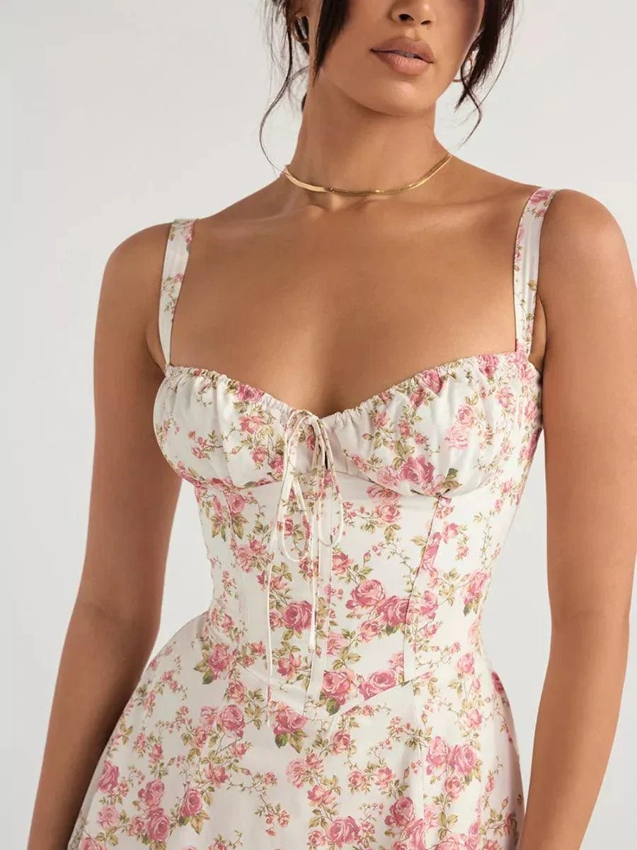 Vestido Rose - Sofi Cellar