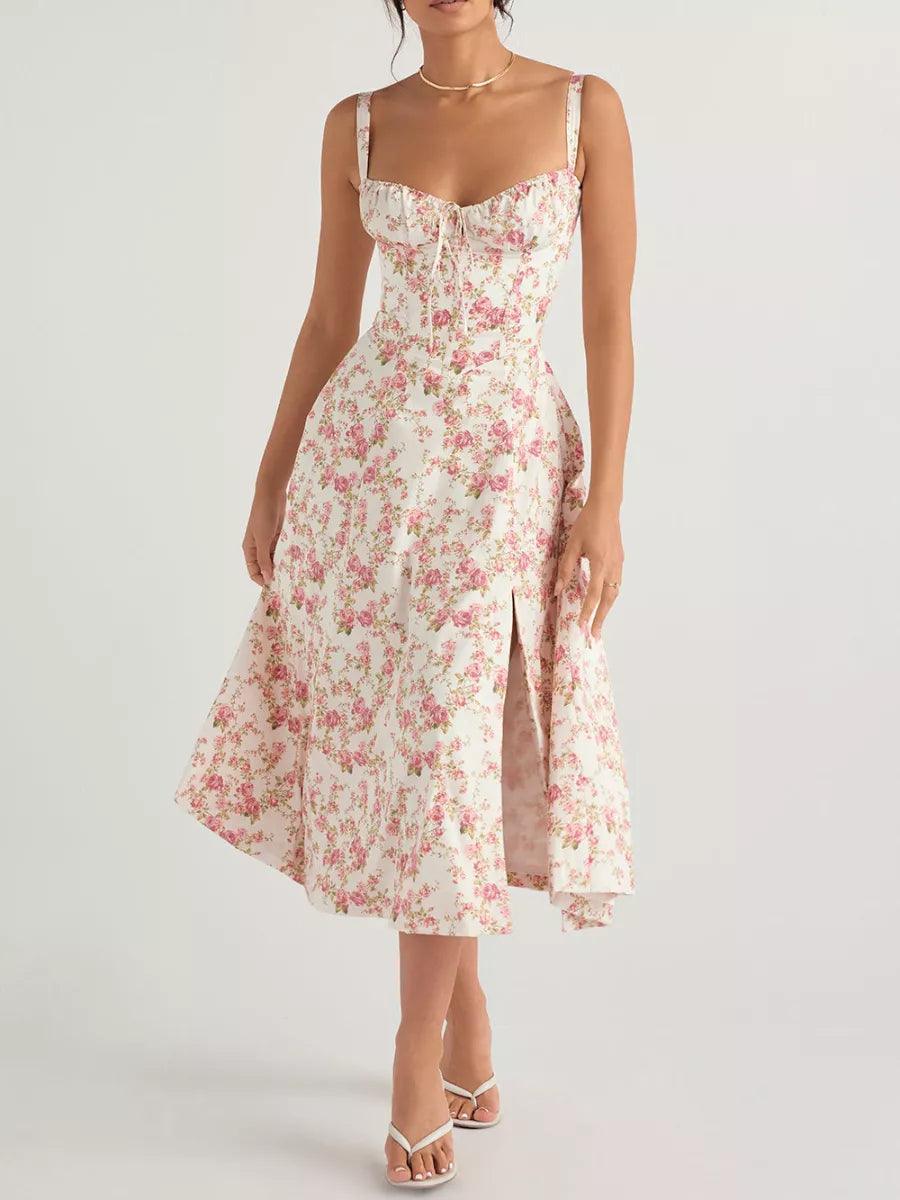 Vestido Rose - Sofi Cellar