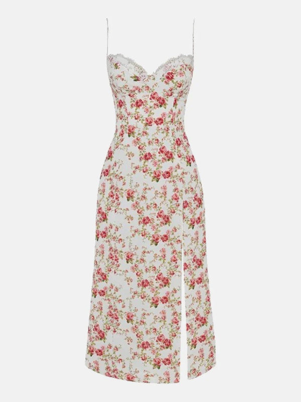 Vestido Rose - Sofi Cellar