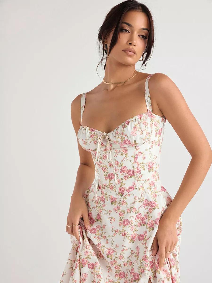 Vestido Rose - Sofi Cellar